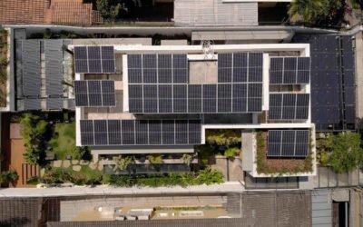 Redução de consumo de energia elétrica residencial em Pinheiros, São Paulo