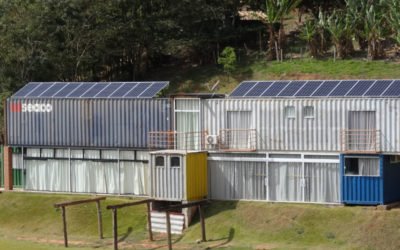 Energia solar no Brasil se torna uma ferramenta poderosa para o sucesso dos negócios